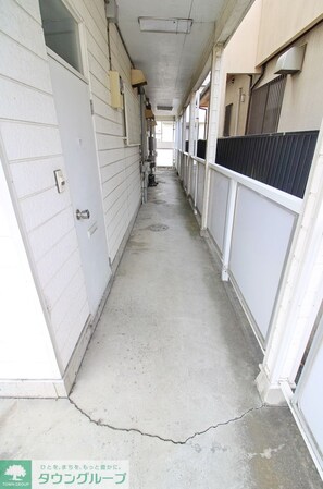 メゾンTB1の物件内観写真